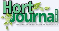 Hort Journal Australia Logo