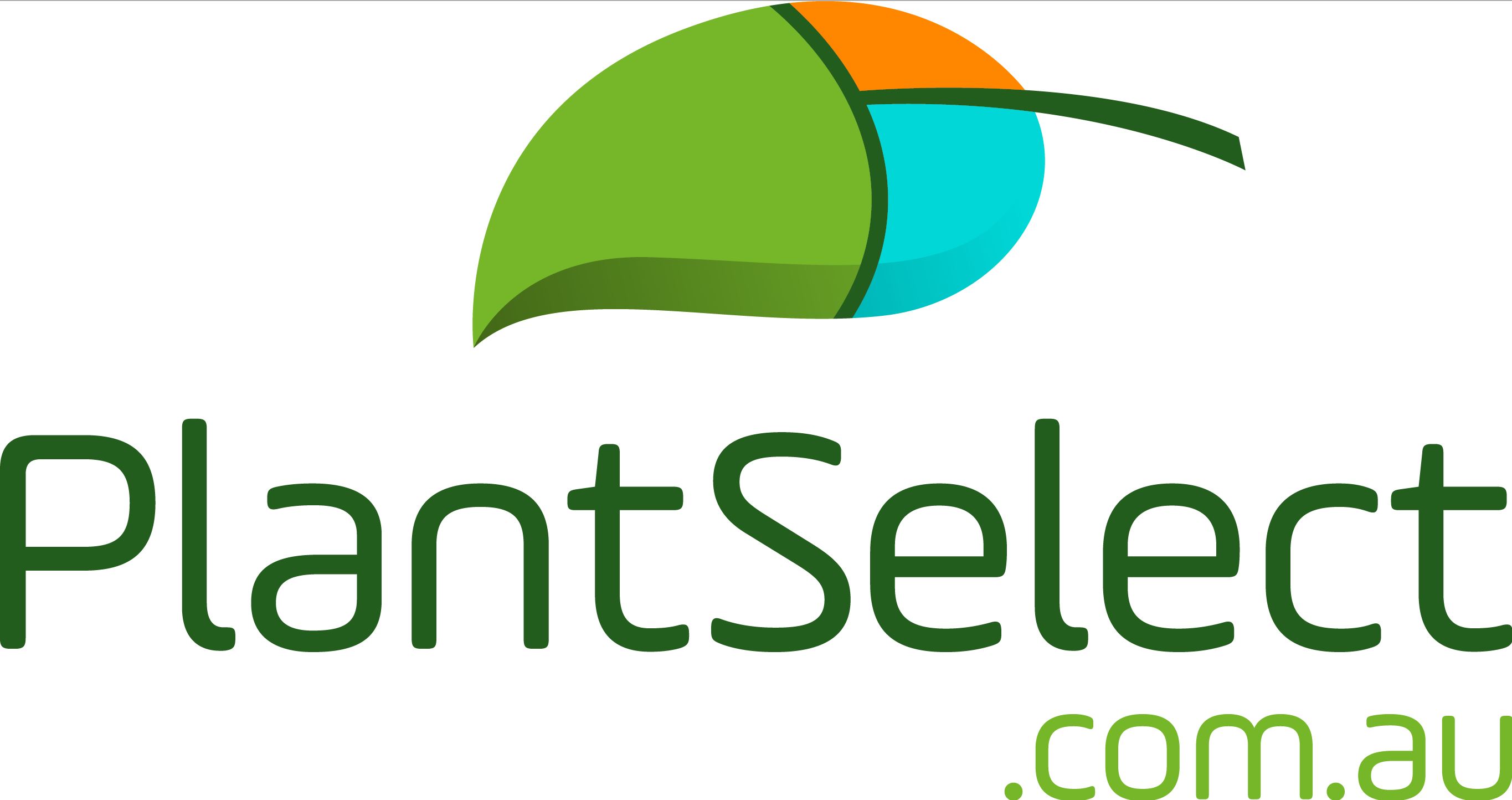 PlantSelect Logo